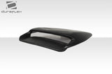 Extreme Dimensions Duraflex Wide Mouth Hood Scoop - 1 Piece - 2015-2021 WRX STI