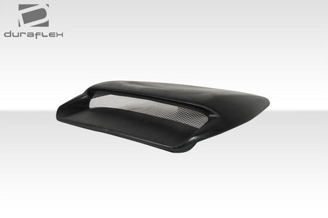 Extreme Dimensions Duraflex Wide Mouth Hood Scoop - 1 Piece - 2015-2021 WRX STI