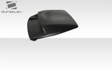 Extreme Dimensions Duraflex Wide Mouth Hood Scoop - 1 Piece - 2015-2021 WRX STI