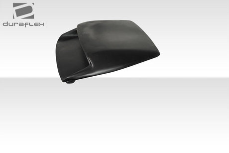 Extreme Dimensions Duraflex Wide Mouth Hood Scoop - 1 Piece - 2015-2021 WRX STI