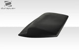 Extreme Dimensions Duraflex Wide Mouth Hood Scoop - 1 Piece - 2015-2021 WRX STI