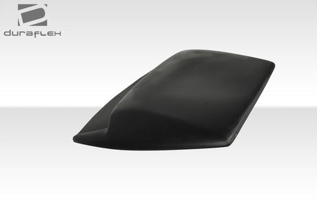 Extreme Dimensions Duraflex Wide Mouth Hood Scoop - 1 Piece - 2015-2021 WRX STI