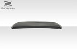 Extreme Dimensions Duraflex Wide Mouth Hood Scoop - 1 Piece - 2015-2021 WRX STI