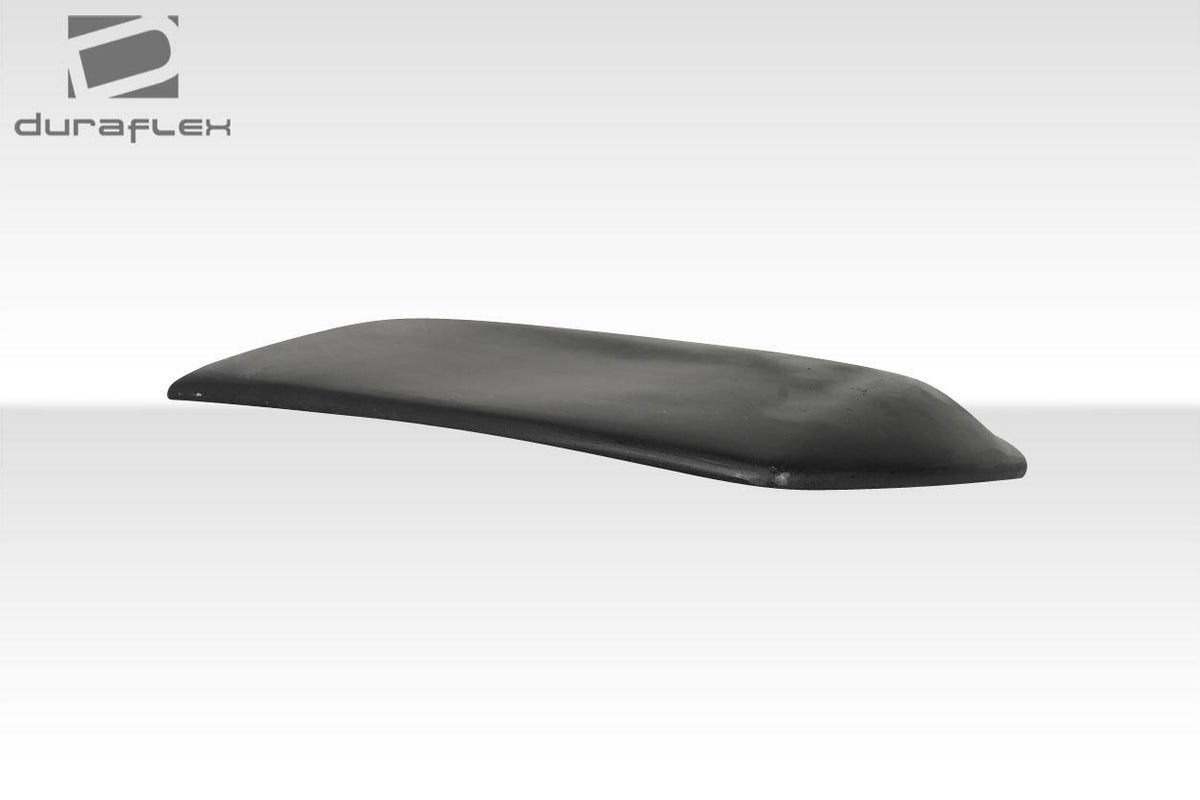 Extreme Dimensions Duraflex Wide Mouth Hood Scoop - 1 Piece - 2015-2021 WRX STI