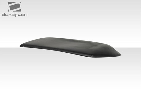 Extreme Dimensions Duraflex Wide Mouth Hood Scoop - 1 Piece - 2015-2021 WRX STI