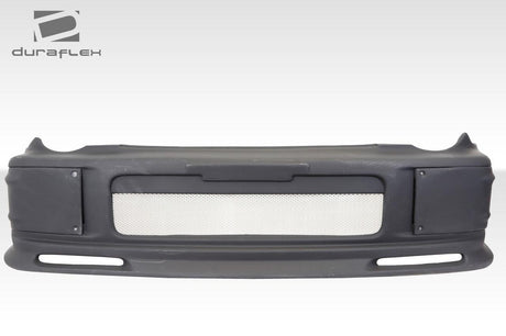 Extreme Dimensions Duraflex WRC Look Front Bumper Cover - 1 Piece - 2002-2003 WRX