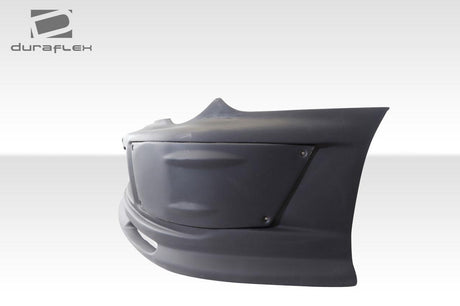 Extreme Dimensions Duraflex WRC Look Front Bumper Cover - 1 Piece - 2002-2003 WRX