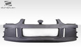 Extreme Dimensions Duraflex WRC Look Front Bumper Cover - 3 Piece - 2004-2005 WRX STI