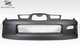 Extreme Dimensions Duraflex WRC Look Front Bumper Cover - 3 Piece - 2006-2007 WRX STI