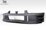 Extreme Dimensions Duraflex WRC Look Front Bumper Cover - 3 Piece - 2004-2005 WRX STI
