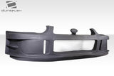 Extreme Dimensions Duraflex WRC Look Front Bumper Cover - 3 Piece - 2004-2005 WRX STI