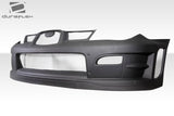 Extreme Dimensions Duraflex WRC Look Front Bumper Cover - 3 Piece - 2006-2007 WRX STI