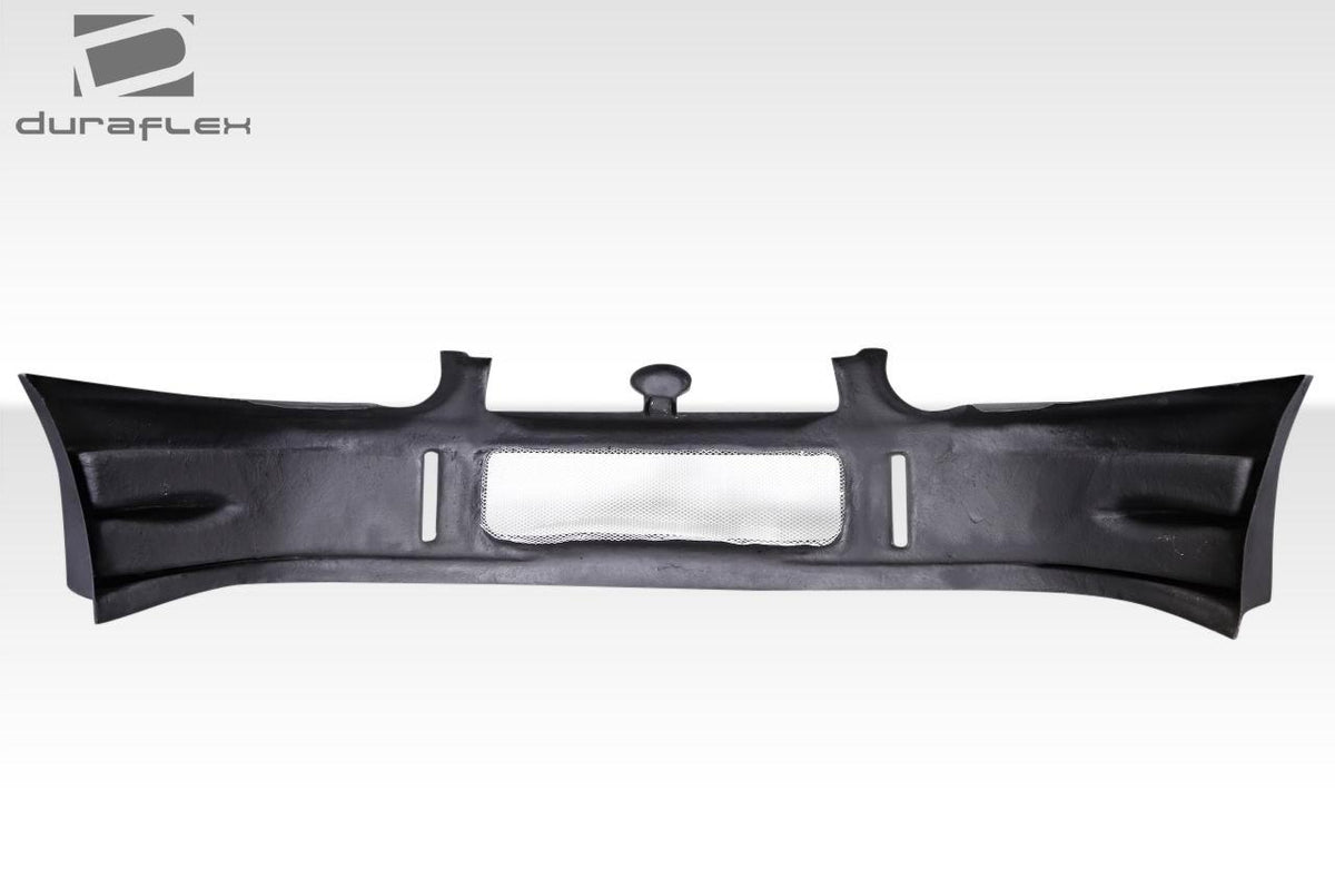 Extreme Dimensions Duraflex WRC Look Front Bumper Cover - 3 Piece - 2004-2005 WRX STI