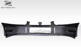 Extreme Dimensions Duraflex WRC Look Front Bumper Cover - 3 Piece - 2004-2005 WRX STI