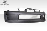 Extreme Dimensions Duraflex WRC Look Front Bumper Cover - 3 Piece - 2006-2007 WRX STI