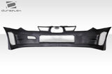 Extreme Dimensions Duraflex WRC Look Front Bumper Cover - 3 Piece - 2006-2007 WRX STI