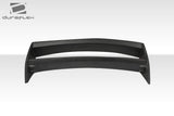Extreme Dimensions Duraflex WRC Look Rear Wing Trunk Lid Spoiler - 1 Piece - 2008-2014 Impreza / WRX STI