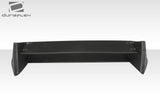 Extreme Dimensions Duraflex WRC Look Rear Wing Trunk Lid Spoiler - 1 Piece - 2008-2014 Impreza / WRX STI