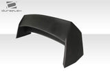 Extreme Dimensions Duraflex WRC Look Rear Wing Trunk Lid Spoiler - 1 Piece - 2008-2014 Impreza / WRX STI