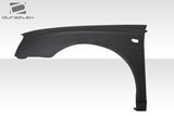 Extreme Dimensions Duraflex WRC Look Wide Body Front Fender - 2 Piece - 2004-2005 WRX STI