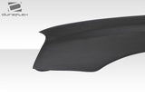 Extreme Dimensions Duraflex WRC Look Wide Body Front Fender - 2 Piece - 2004-2005 WRX STI