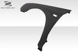 Extreme Dimensions Duraflex WRC Look Wide Body Front Fenders (+30mm) - 2 Piece - 2002-2003 WRX