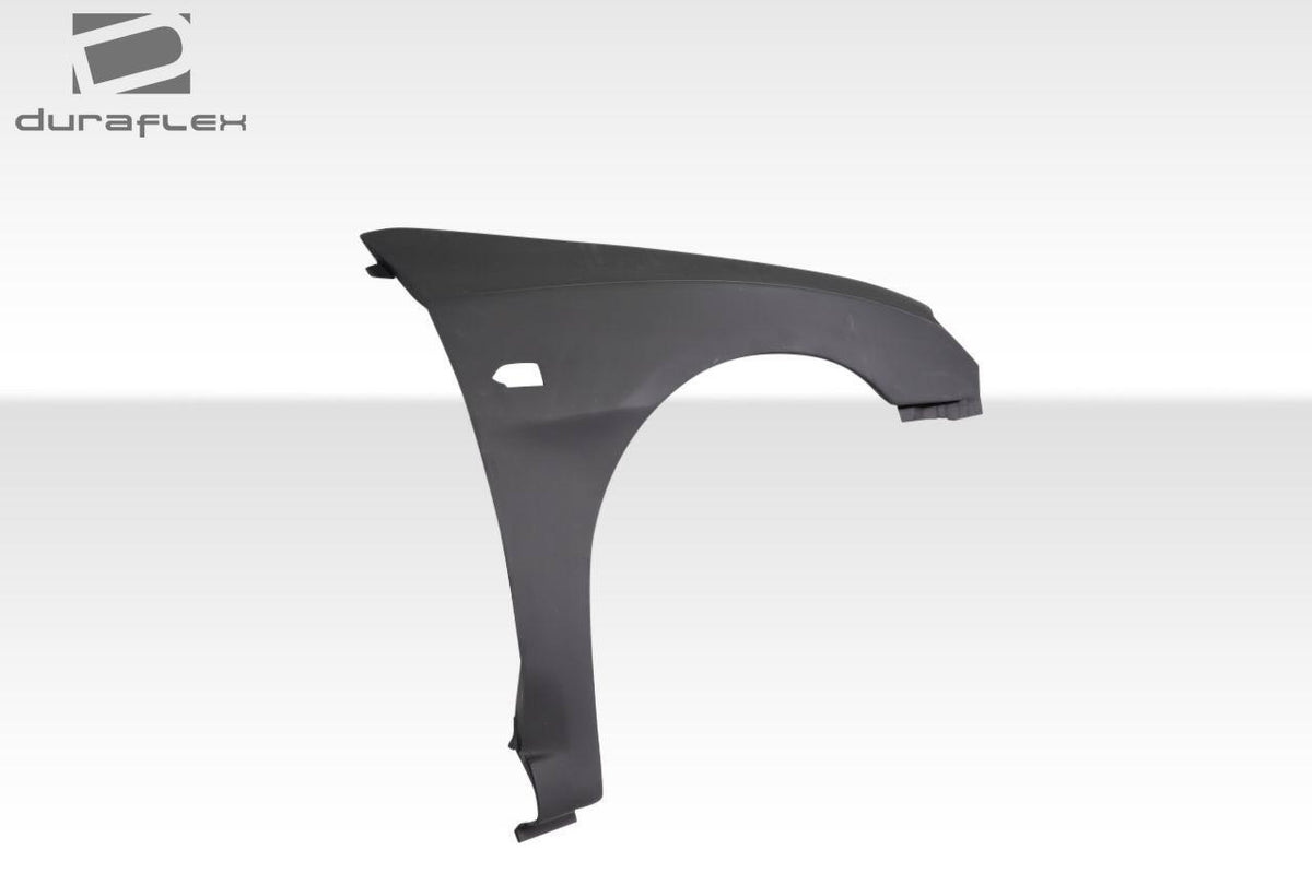 Extreme Dimensions Duraflex WRC Look Wide Body Front Fenders - 2 Piece - 2006-2007 WRX STI