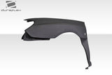 Extreme Dimensions Duraflex WRC Look Wide Body Front Fenders - 2 Piece - 2006-2007 WRX STI