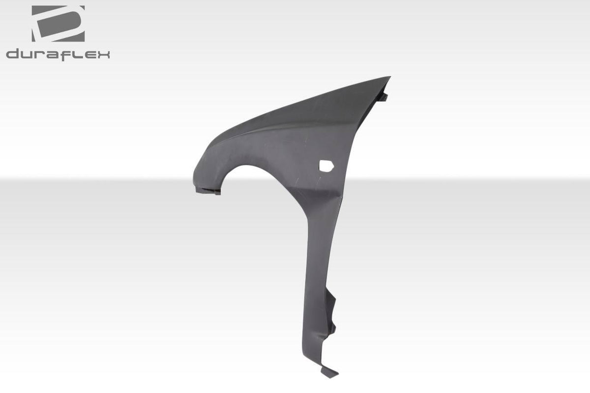 Extreme Dimensions Duraflex WRC Look Wide Body Front Fenders - 2 Piece - 2006-2007 WRX STI