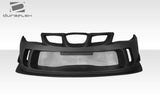 Extreme Dimensions Duraflex Z-Speed Front Bumper Cover - 1 Piece - 2006-2007 WRX STI