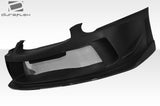 Extreme Dimensions Duraflex Z-Speed Front Bumper Cover - 1 Piece - 2004-2005 Impreza