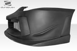 Extreme Dimensions Duraflex Z-Speed Front Bumper Cover - 1 Piece - 2004-2005 Impreza