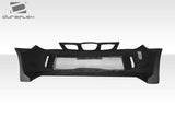 Extreme Dimensions Duraflex Z-Speed Front Bumper Cover - 1 Piece - 2006-2007 WRX STI
