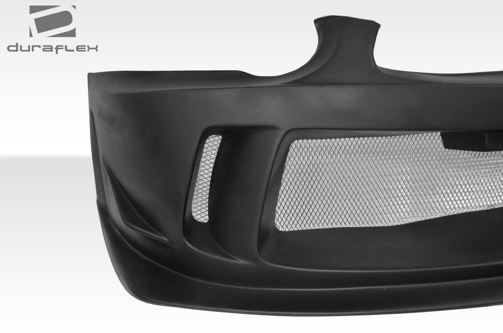 Extreme Dimensions Duraflex Z-Speed Front Bumper Cover - 1 Piece - 2004-2005 Impreza