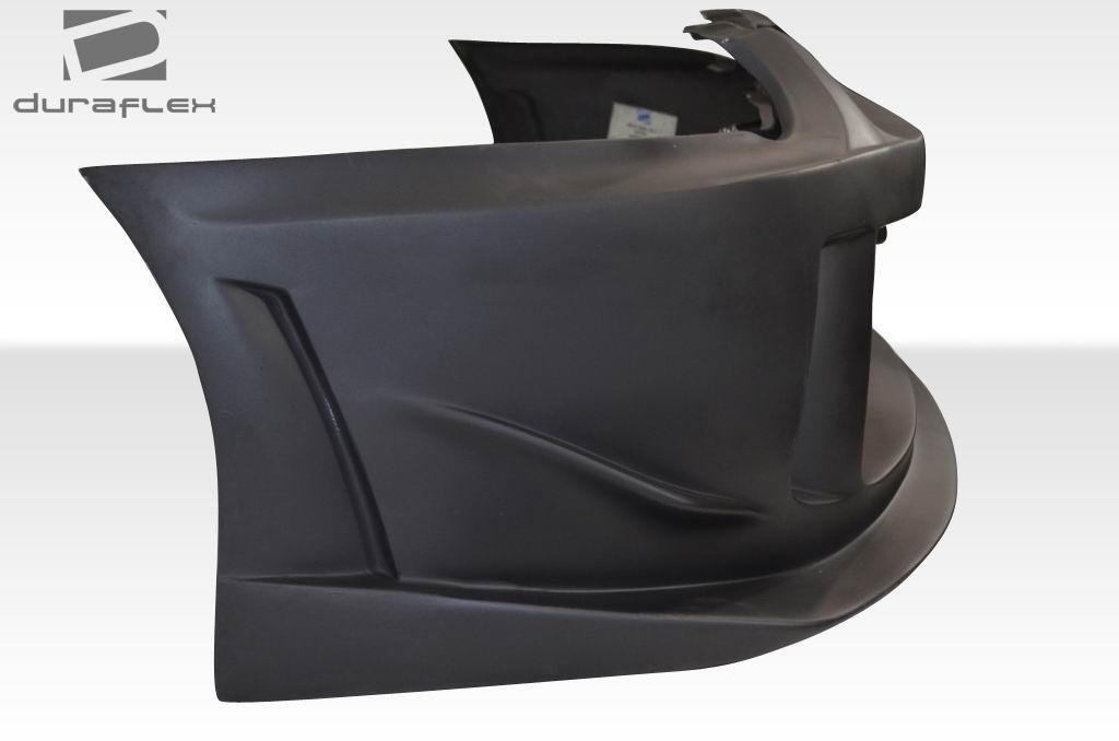 Extreme Dimensions Duraflex Z-Speed Front Bumper Cover - 1 Piece - 2004-2005 Impreza
