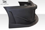 Extreme Dimensions Duraflex Z-Speed Front Bumper Cover - 1 Piece - 2004-2005 Impreza