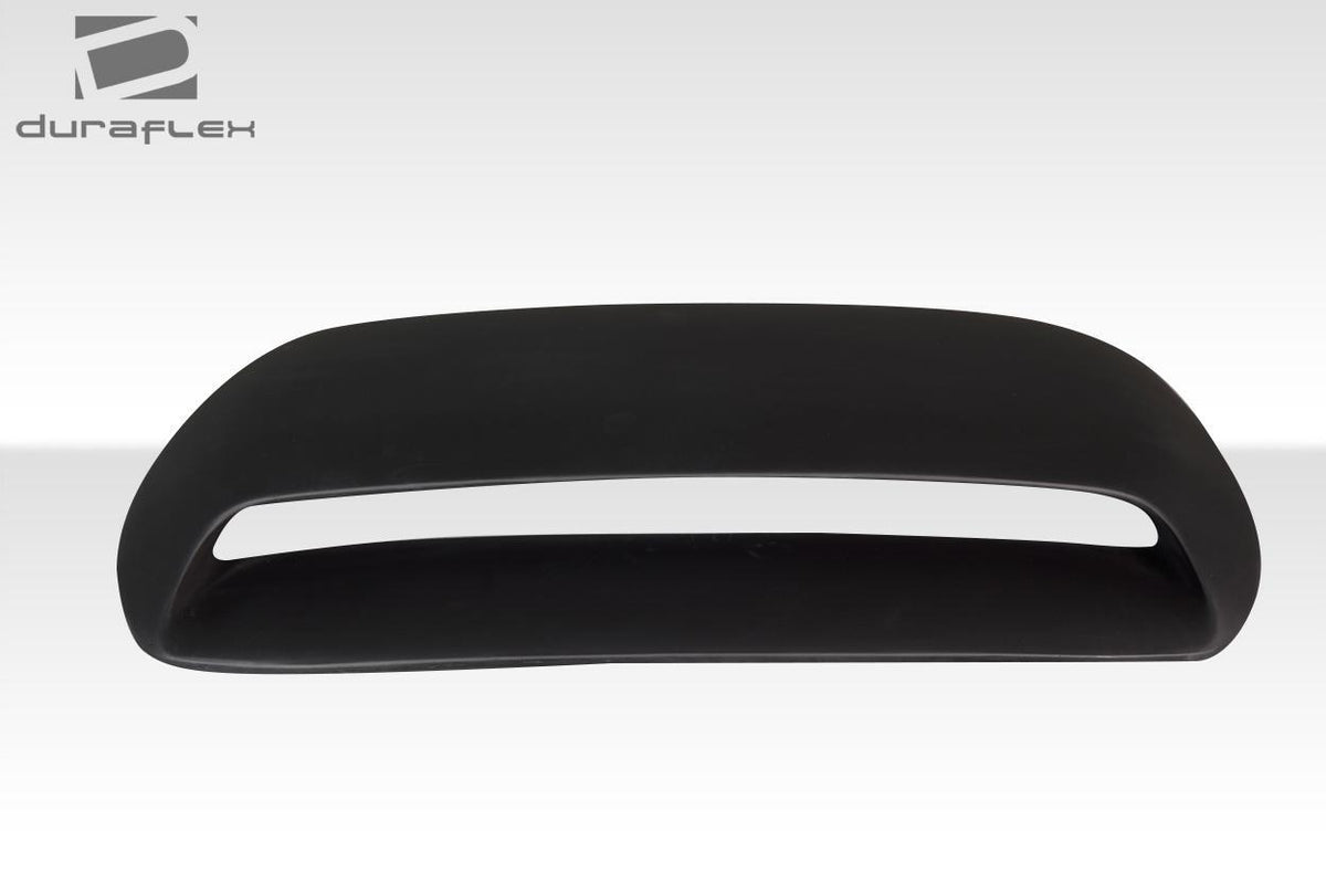 Extreme Dimensions Duraflex Z Speed Hood Scoop - 1 Piece - 2005-2009 Legacy