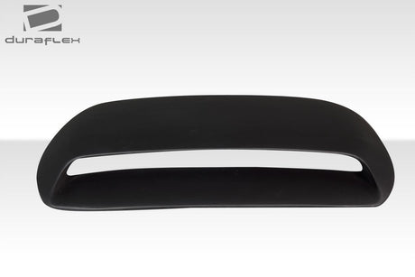 Extreme Dimensions Duraflex Z Speed Hood Scoop - 1 Piece - 2005-2009 Legacy
