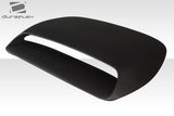 Extreme Dimensions Duraflex Z Speed Hood Scoop - 1 Piece - 2005-2009 Legacy