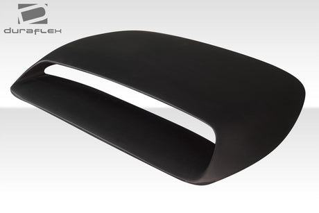 Extreme Dimensions Duraflex Z Speed Hood Scoop - 1 Piece - 2005-2009 Legacy