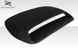 Extreme Dimensions Duraflex Z Speed Hood Scoop - 1 Piece - 2005-2009 Legacy