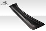 Extreme Dimensions Duraflex Zepher Sports Hood Air Vent Duct - 1 Piece - 2002-2003 WRX
