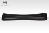 Extreme Dimensions Duraflex Zepher Sports Hood Air Vent Duct - 1 Piece - 2002-2003 WRX