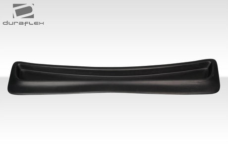 Extreme Dimensions Duraflex Zepher Sports Hood Air Vent Duct - 1 Piece - 2002-2003 WRX