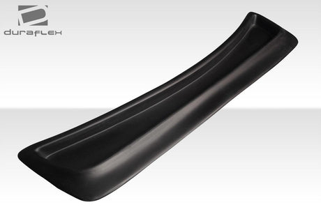 Extreme Dimensions Duraflex Zepher Sports Hood Air Vent Duct - 1 Piece - 2002-2003 WRX