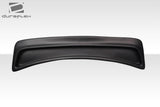Extreme Dimensions Duraflex Zepher Sports Hood Air Vent Duct - 1 Piece - 2002-2003 WRX