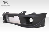 Extreme Dimensions Duraflex Zero Front Bumper Cover - 1 Piece - 2002-2003 WRX