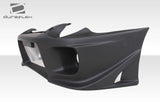 Extreme Dimensions Duraflex Zero Front Bumper Cover - 1 Piece - 2002-2003 WRX