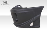 Extreme Dimensions Duraflex Zero Front Bumper Cover - 1 Piece - 2002-2003 WRX