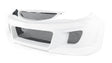 Extreme Dimensions Gralix C-Speed 3 Front Bumper Cover - 1 Piece - 2008-2011 WRX